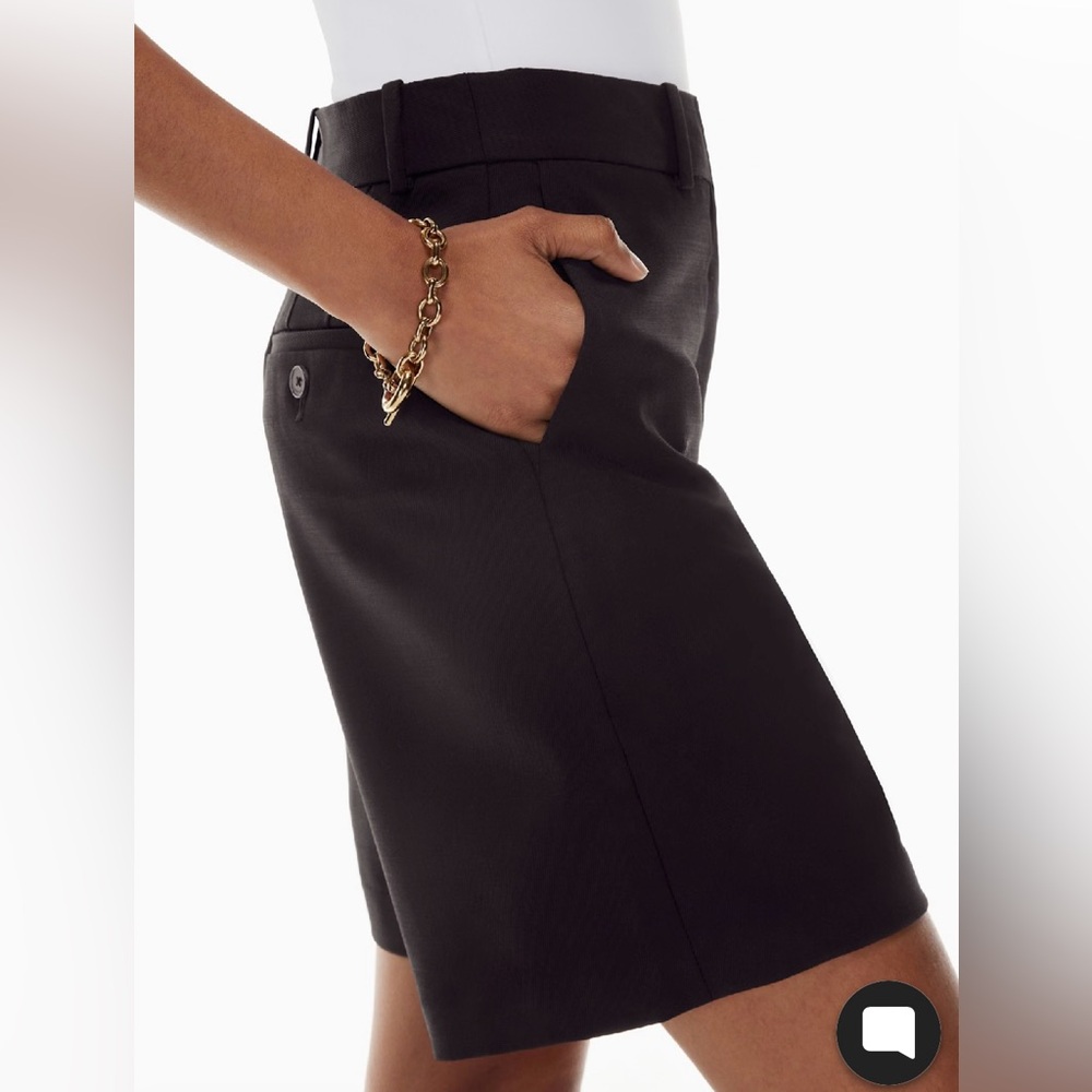 Babaton Agency 7” shorts